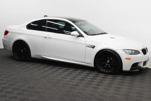2013 BMW M3 Base