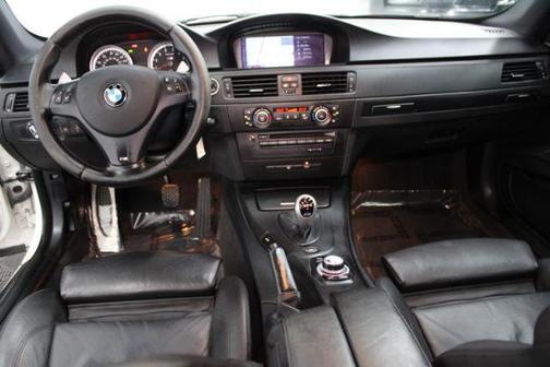 2013 BMW M3 Base