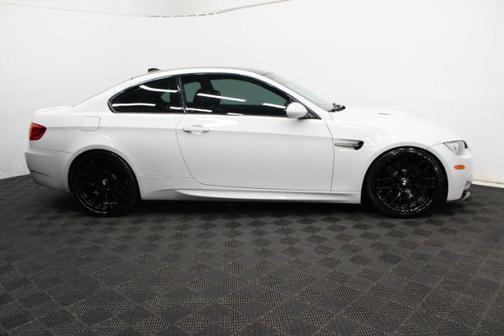 2013 BMW M3 Base