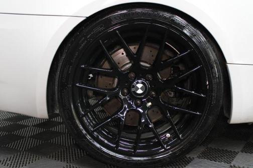 2013 BMW M3 Base