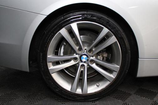 2016 BMW 428 i SULEV
