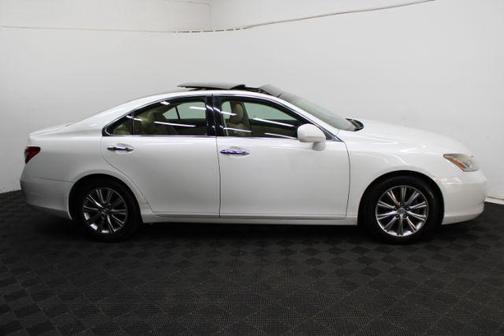 2007 Lexus ES 350 Base
