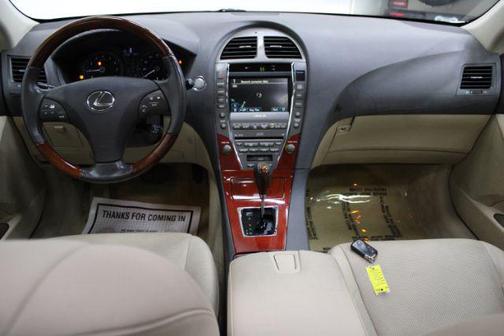 2007 Lexus ES 350 Base