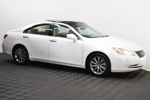 2007 Lexus ES 350 Base