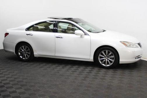 2007 Lexus ES 350 Base