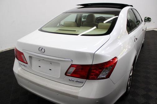 2007 Lexus ES 350 Base