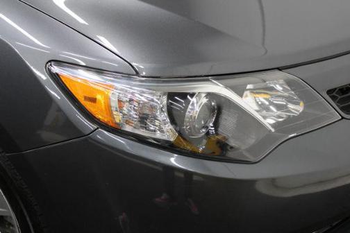 2013 Toyota Camry XLE