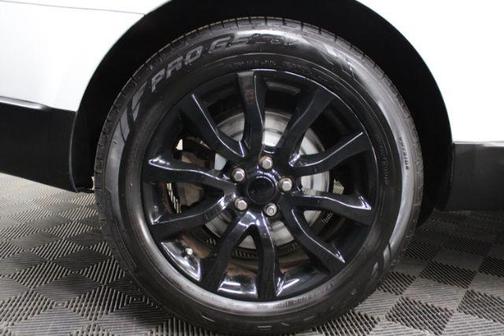 2016 Land Rover Range Rover Sport Supercharged HSE