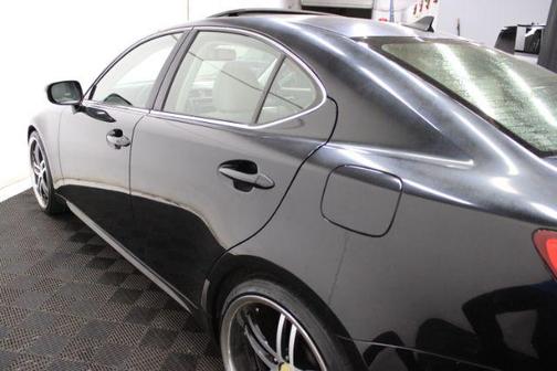 2012 Lexus IS 250 Base