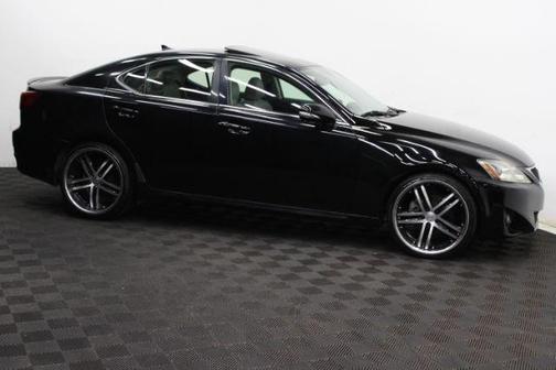 2012 Lexus IS 250 Base
