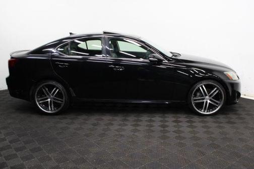 2012 Lexus IS 250 Base
