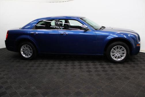 2010 Chrysler 300 Touring Plus