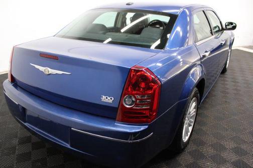 2010 Chrysler 300 Touring Plus