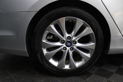 2013 Hyundai Azera Limited