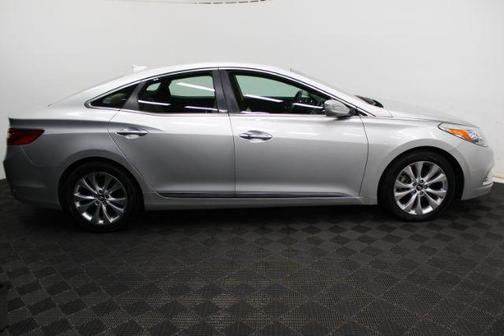 2013 Hyundai Azera Limited