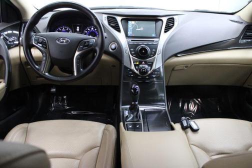 2013 Hyundai Azera Limited