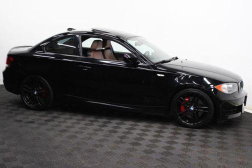 2011 BMW 135 M-Sport