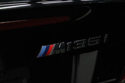 2011 BMW 135 M-Sport