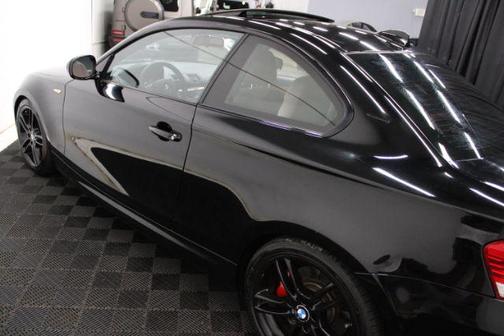 2011 BMW 135 M-Sport