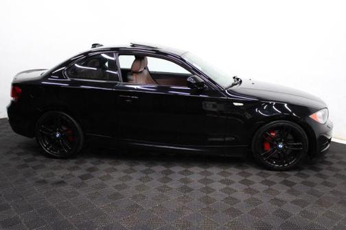 2011 BMW 135 M-Sport