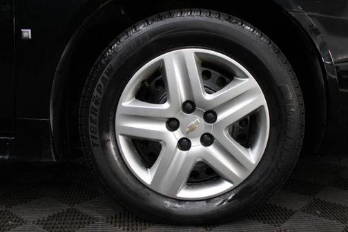 2010 Chevrolet Impala LS