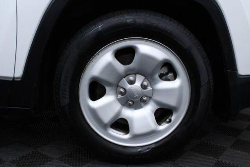2014 Jeep Cherokee Sport