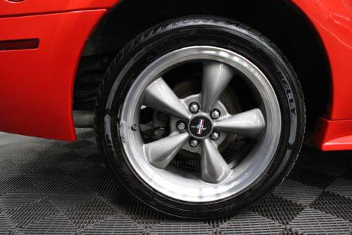 2001 Ford Mustang GT