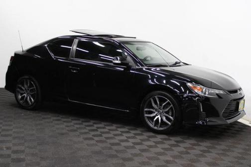 2015 Scion tC Release Series 9.0