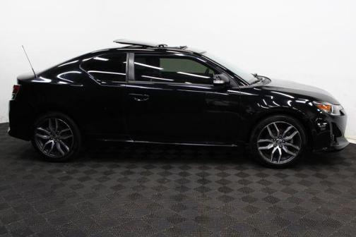 2015 Scion tC Release Series 9.0