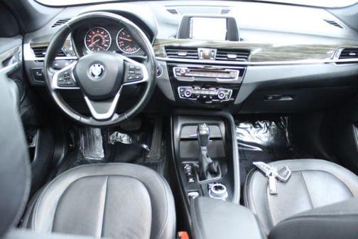 2017 BMW X1 xDrive 28i