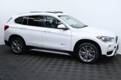 2017 BMW X1 xDrive 28i