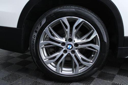 2017 BMW X1 xDrive 28i