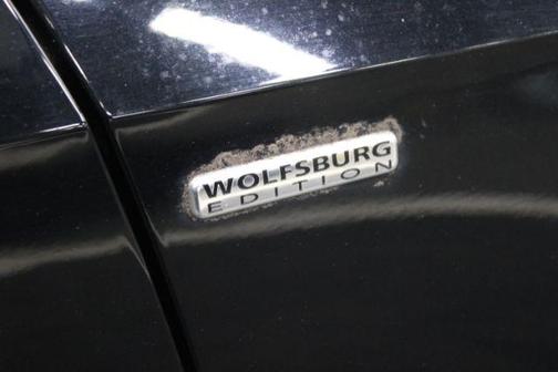 2015 Volkswagen Passat 1.8T S