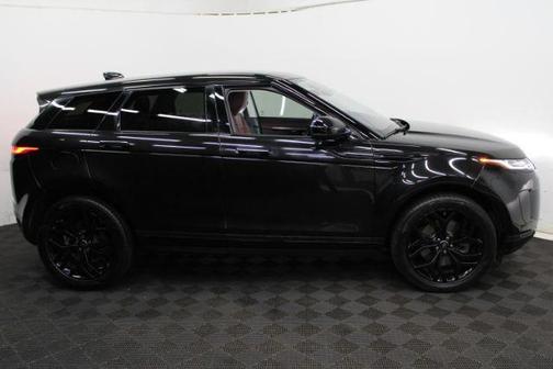 2020 Land Rover Range Rover Evoque S
