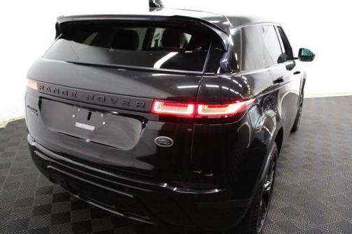 2020 Land Rover Range Rover Evoque S