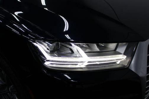 2018 Audi Q7 3.0T Premium Plus
