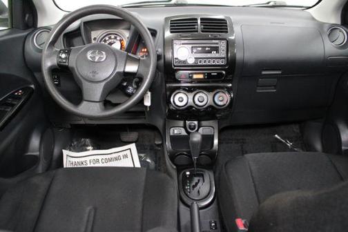 2010 Scion xD BASE