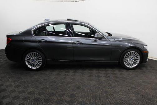 2013 BMW 335 xDrive
