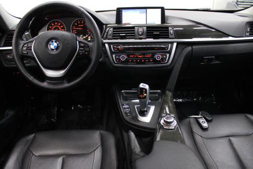 2013 BMW 335 xDrive