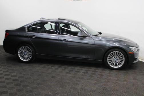 2013 BMW 335 xDrive