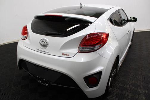 2014 Hyundai Veloster Turbo
