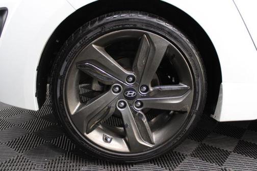 2014 Hyundai Veloster Turbo