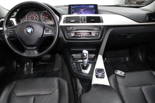 2014 BMW 320 i