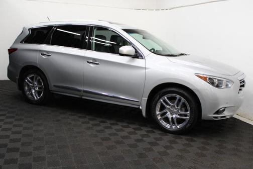 2013 INFINITI JX35 Base