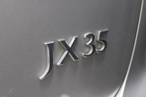 2013 INFINITI JX35 Base