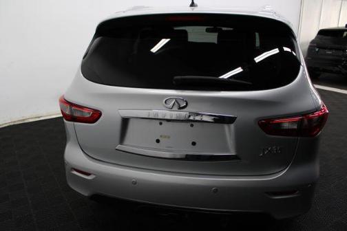2013 INFINITI JX35 Base