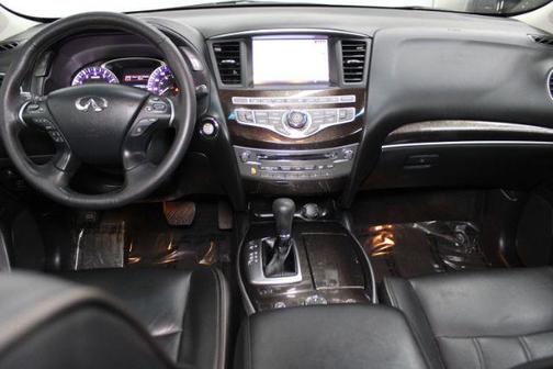 2013 INFINITI JX35 Base