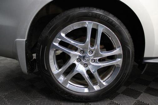 2013 INFINITI JX35 Base