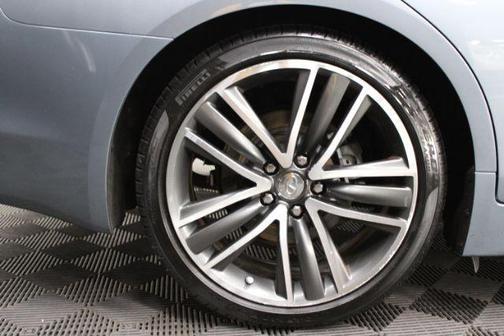 2014 INFINITI Q50 Premium