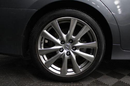 2013 Lexus GS 350 Base